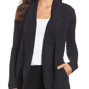 Barefoot Dreams® CozyChic™ Lite Circle Cardigan